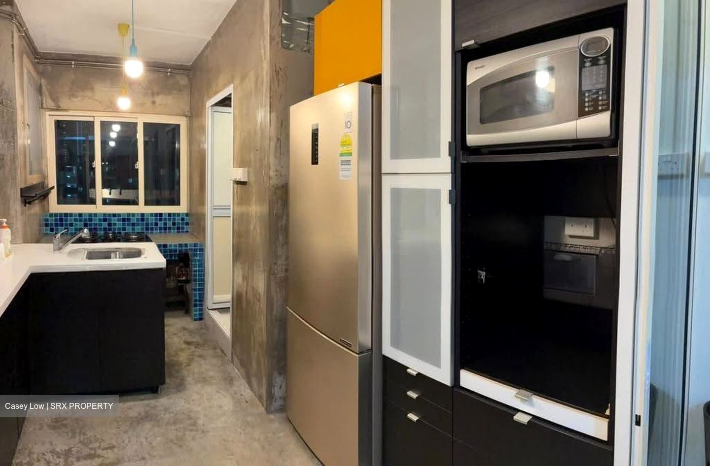 Blk 148 Silat Avenue (Bukit Merah), HDB 4 Rooms #637192721